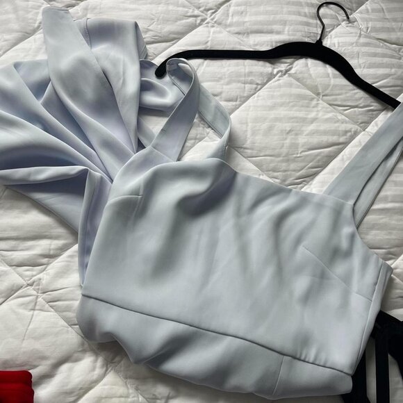 Aritzia Dresses & Skirts - Aritzia Midi Dress Size 4